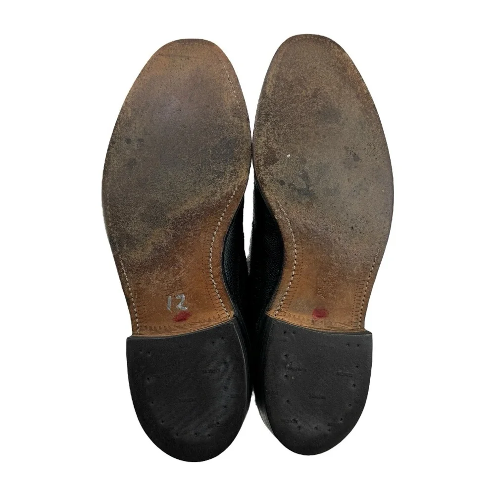 Allen Edmonds add touch